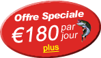 Offre speciale